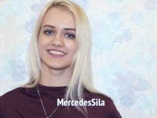 MercedesSila
