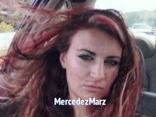 MercedezMarz