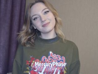 MercuryPhase