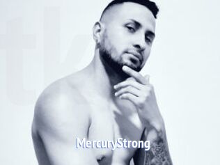 MercuryStrong