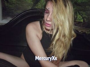 MercuryXx