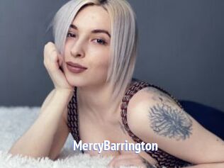 MercyBarrington