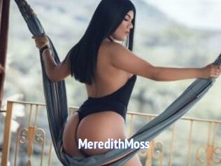 MeredithMoss