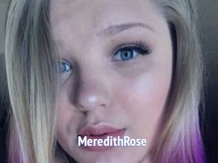 MeredithRose