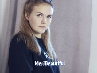 MeriBeautiful