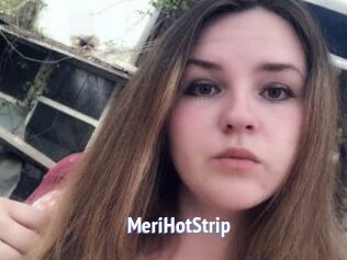 MeriHotStrip