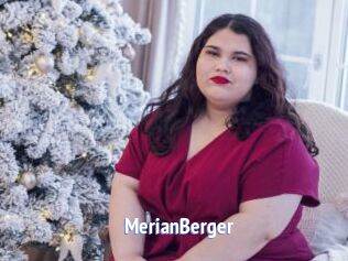 MerianBerger