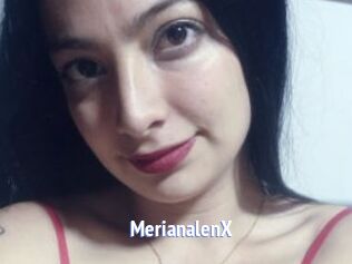 MerianalenX