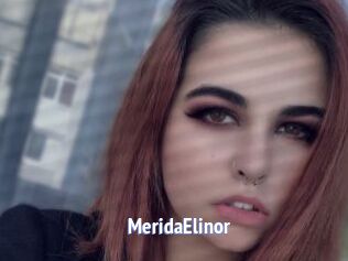 MeridaElinor