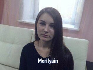 Merilyain