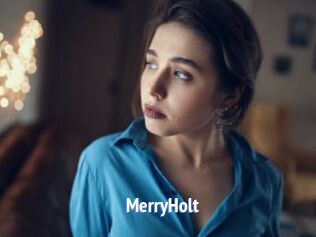 MerryHolt
