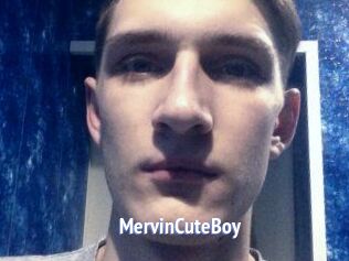 MervinCuteBoy