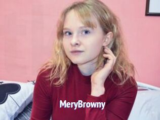 MeryBrowny