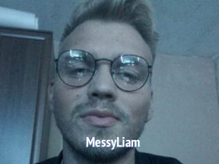 MessyLiam