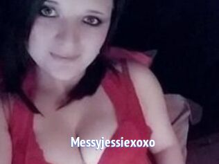 Messyjessiexoxo