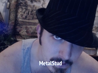 MetalStud Telefon Kontakte