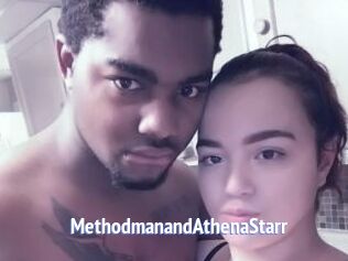 MethodmanandAthenaStarr