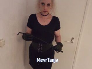 MevrTanja