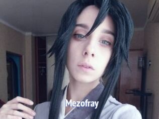 Mezofray