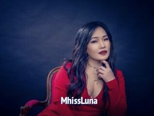 MhissLuna