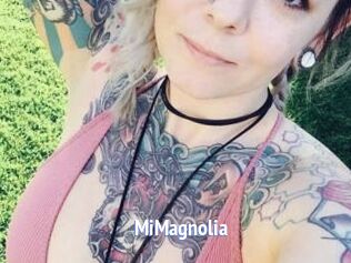 MiMagnolia