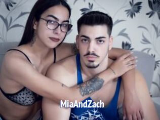 MiaAndZach