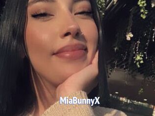 MiaBunnyX