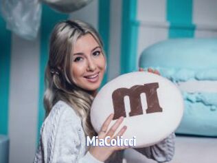 MiaColicci