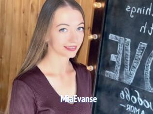 MiaEvanse