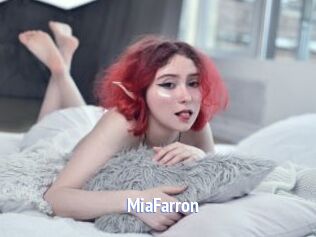 MiaFarron
