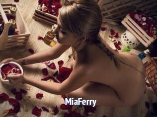 MiaFerry