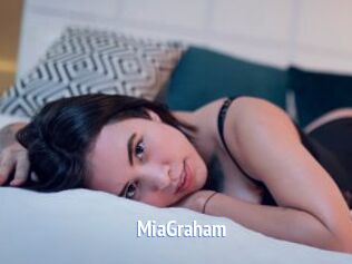 MiaGraham