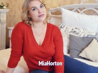 MiaHorton