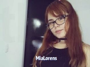MiaLorens