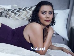 MiaLoret