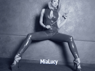 MiaLucy Telefon Kontakte