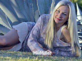 MiaMiller