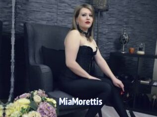 MiaMorettis