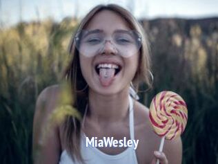 MiaWesley