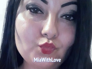MiaWithLove