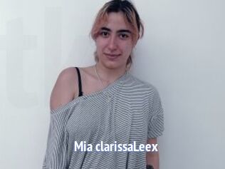 Mia_clarissaLeex
