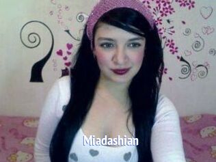 Miadashian