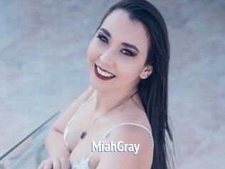 MiahGray