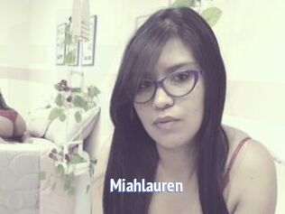 Miahlauren