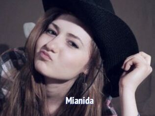 Mianida