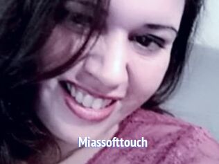 Miassofttouch