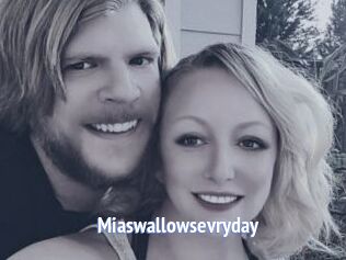 Miaswallowsevryday