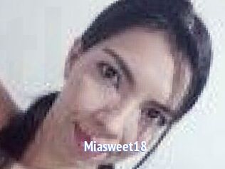 Miasweet18