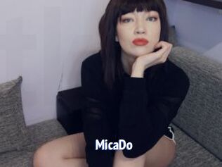 MicaDo