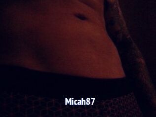 Micah87
